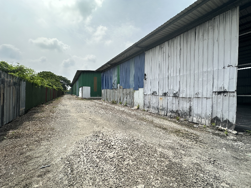 JURU NEAR BUKIT MINYAK DETACHED FACTORY WAREHOUSE FOR RENT 68,609SF - photo 8