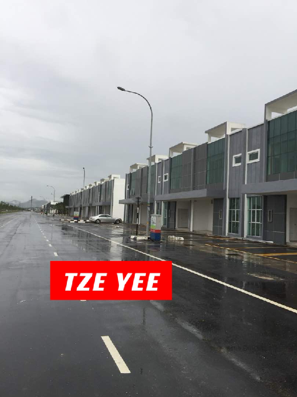 BATU KAWAN TERRACE L ...