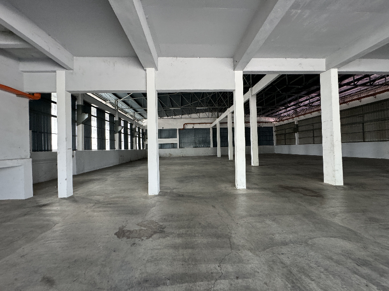 BUKIT MERTAJAM AREA WAREHOUSE FOR RENT 12,000SF CEILING HEIGHT 20FT - photo 4