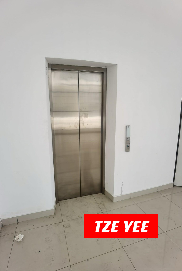 SUNGAI BAKAP VALDOR SEMI-D FACTORY WAREHOUSE RENT 12,000SF - photo 8