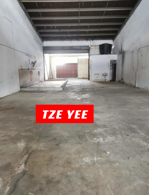 NIBONG TEBAL TERRACE LIGHT INDUSTRIAL FACTORY WAREHOUSE RENT 3,900FT - photo 3