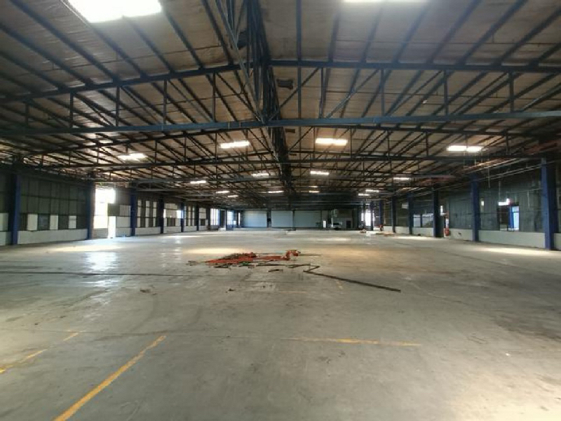 BUKIT MINYAK DETACHED FACTORY WAREHOUSE RENT 243,936SF 4000AMP - photo 3
