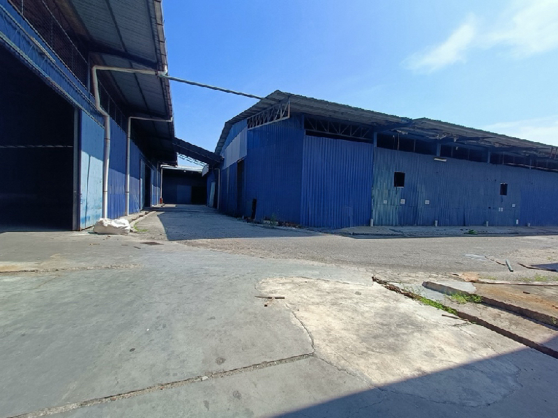 BUKIT MINYAK DETACHED FACTORY WAREHOUSE RENT 243,936SF 4000AMP - photo 8