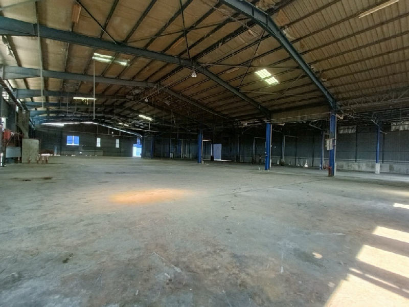 BUKIT MINYAK DETACHED FACTORY WAREHOUSE RENT 243,936SF 4000AMP - photo 11