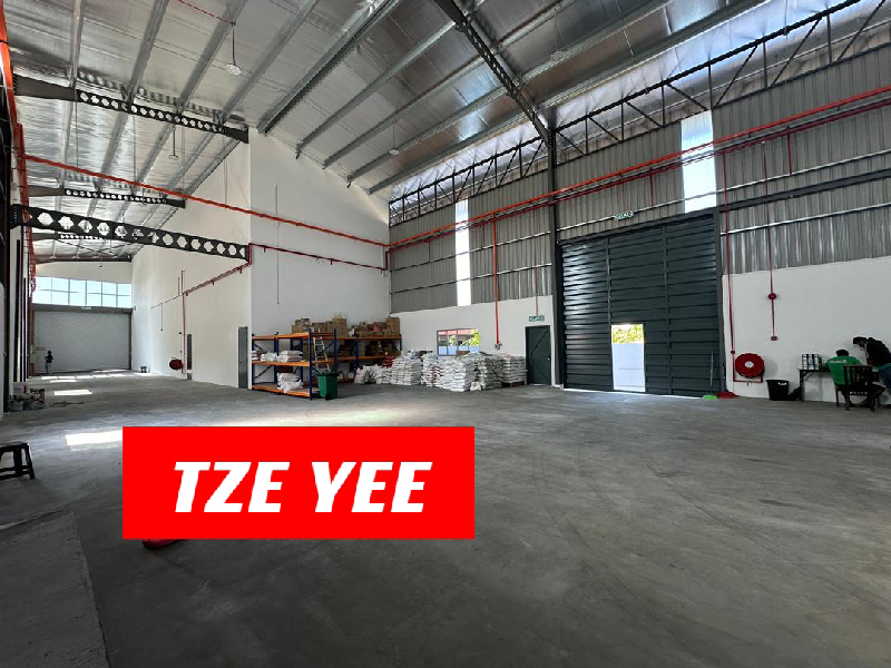 BUTTERWORTH 2 STOREY DETACHED FACTORY WAREHOUSE RENT 37,210SF - photo 3