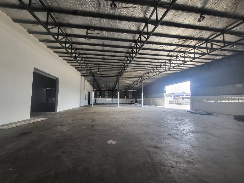 BUKIT MINYAK NEAR JURU DETACHED FACTORY WAREHOUSE RENT 113,256SF 1200AMP - photo 3