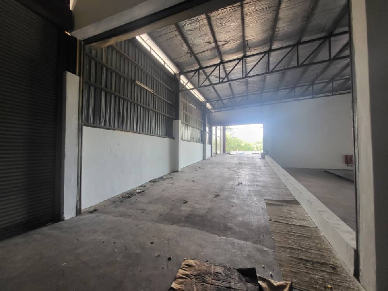 BUKIT MINYAK NEAR JURU DETACHED FACTORY WAREHOUSE RENT 113,256SF 1200AMP - photo 6