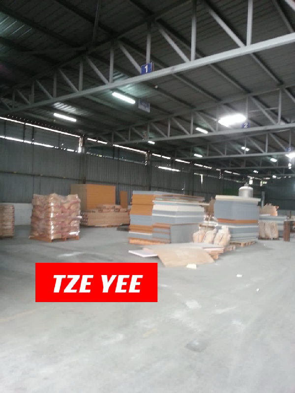 KULIM FACTORY WAREHOUSE FOR RENT 2 ACRES POWER SUPPLY 800AMP - photo 2