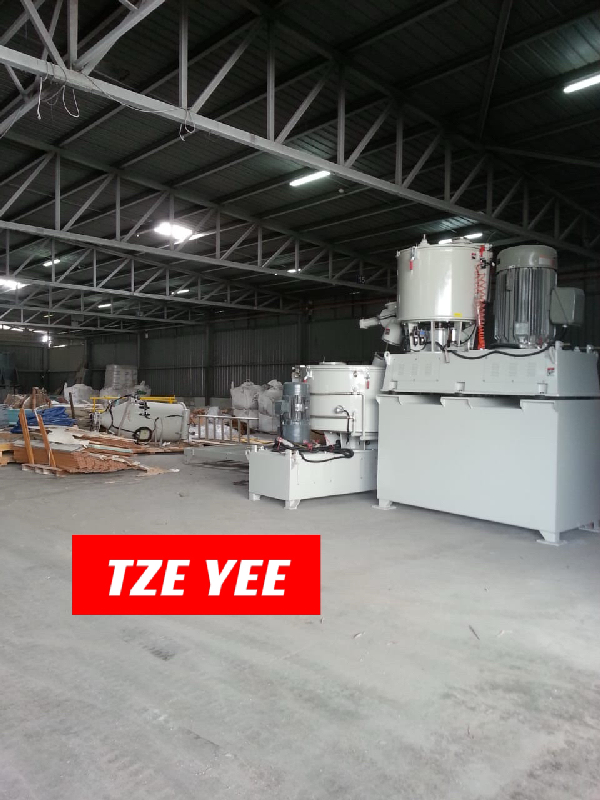 KULIM FACTORY WAREHOUSE FOR RENT 2 ACRES POWER SUPPLY 800AMP - photo 3