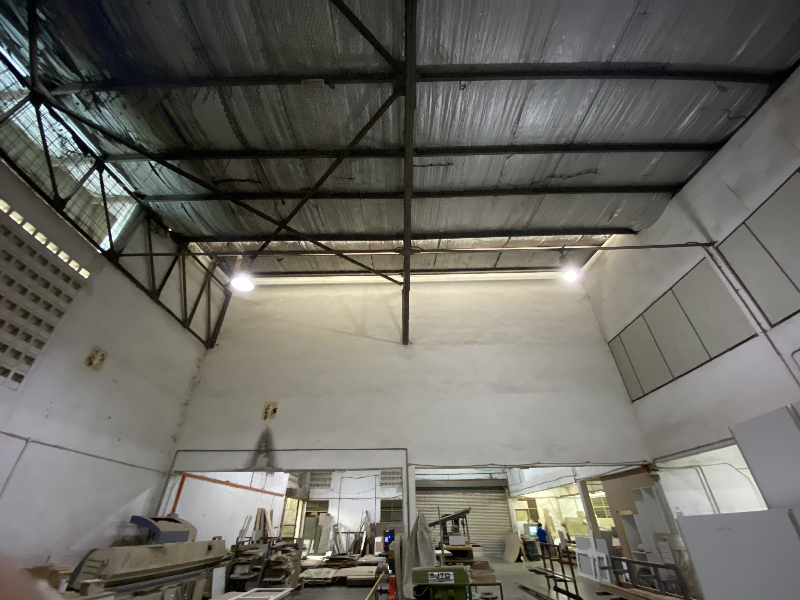 PERAI PRAI 2 ADJOINING UNITS SEMI-D FACTORY FOR SALE 18,632SF FULLY EXTENDED - photo 3