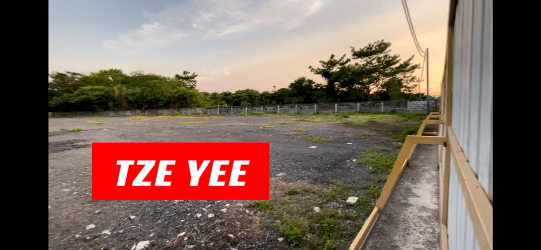 BUTTERWORTH EMPTY LAND FOR RENT 30,000SF - photo 2