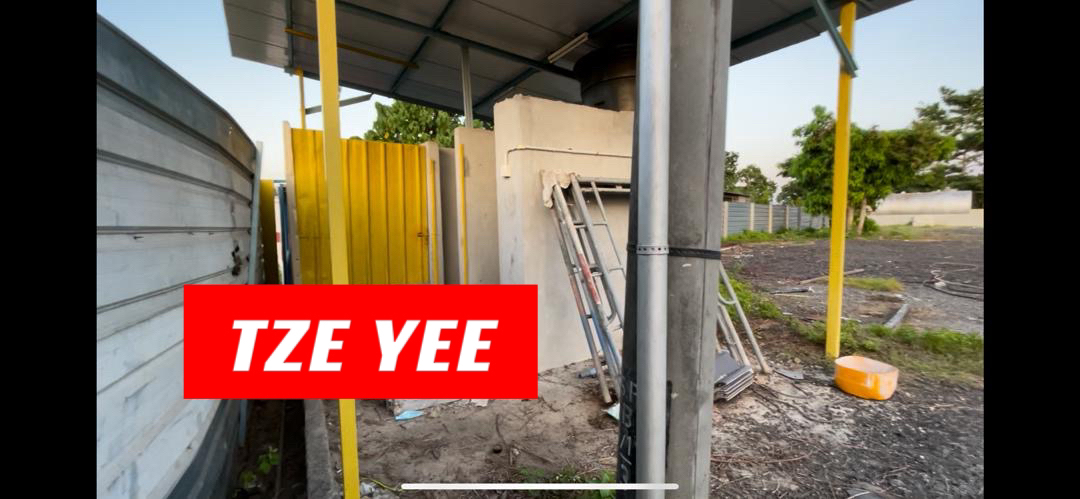 BUTTERWORTH EMPTY LAND FOR RENT 30,000SF - photo 3
