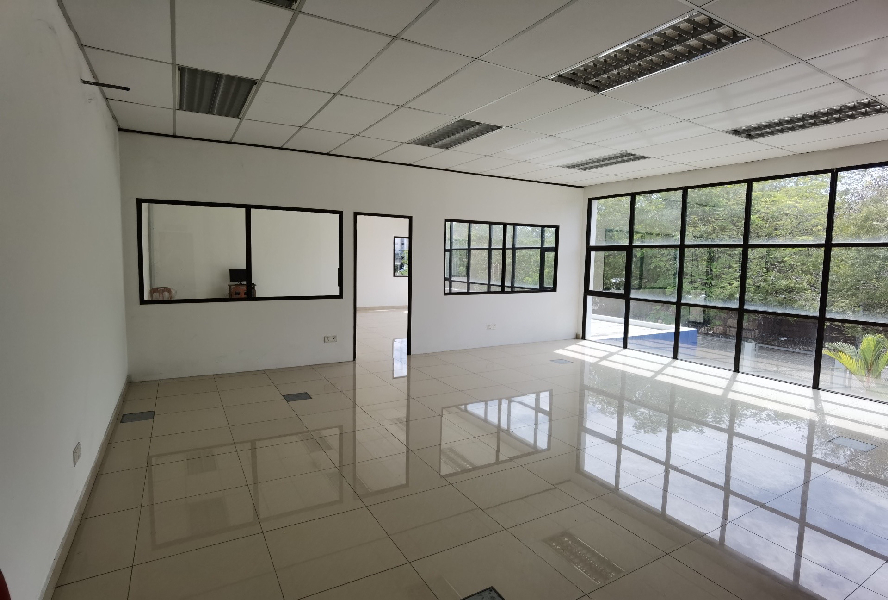 BUKIT MINYAK FACTORY WAREHOUSE FOR RENT 35,000SF CEILING HEIGHT 33FT - photo 10