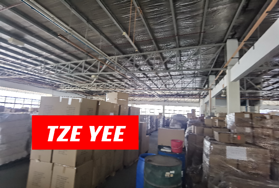 BAYAN LEPAS INDUSTRIAL PARK FACTORY WAREHOUSE FOR RENT 77,200SF POWER SUPPLY 1000AMP - photo 2