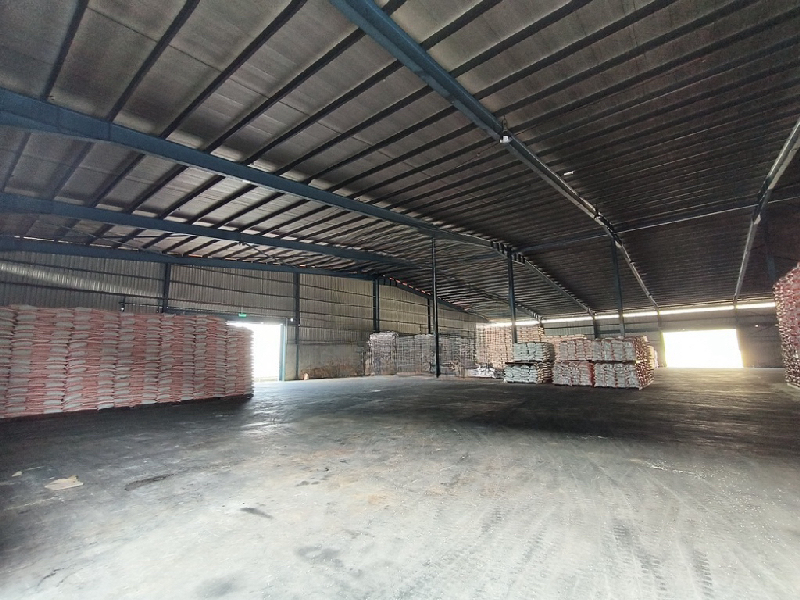 PERAI PRAI WAREHOUSE ...