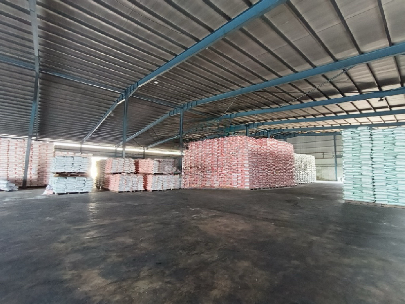 PERAI PRAI WAREHOUSE FOR RENT 40,000SF CEILING HEIGHT 30FT - photo 3