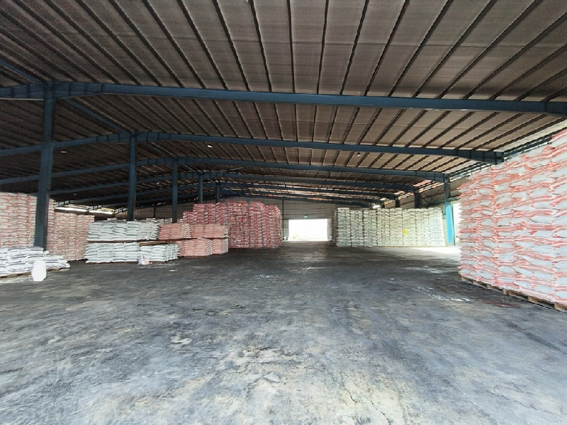 PERAI PRAI WAREHOUSE FOR RENT 40,000SF CEILING HEIGHT 30FT - photo 4