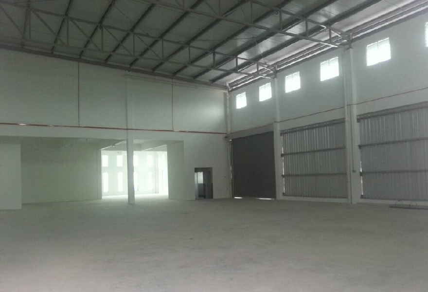 BUKIT MINYAK FACTORY WAREHOUSE FOR RENT 24,200SF CEILING HEIGHT 28FT - photo 3