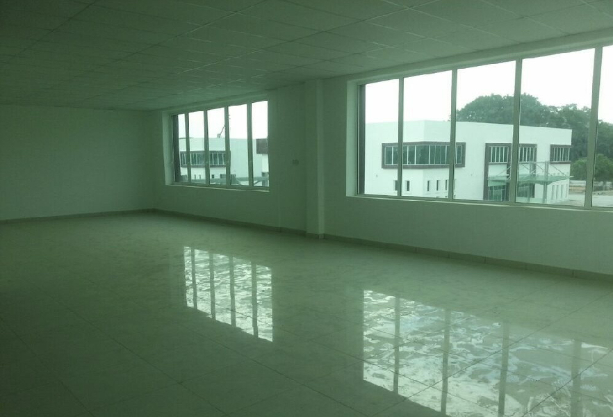 BUKIT MINYAK FACTORY WAREHOUSE FOR RENT 24,200SF CEILING HEIGHT 28FT - photo 4