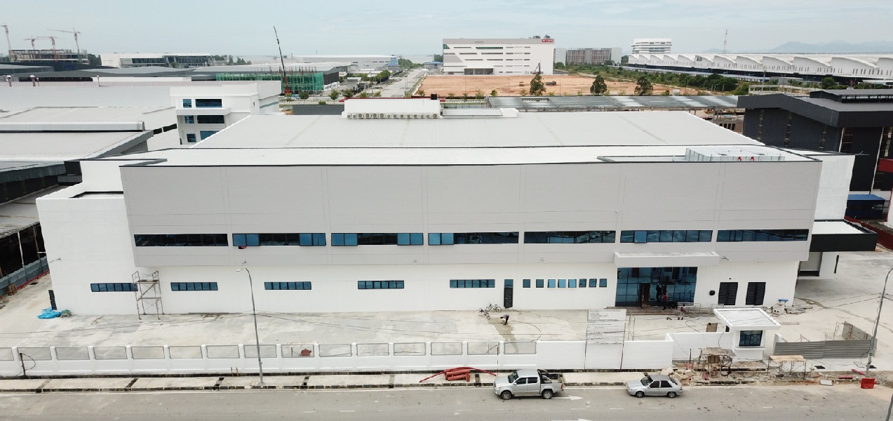 BATU KAWAN INDUSTRIA ...