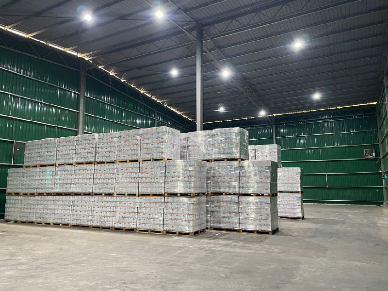 BUTTERWORTH AREA DETACHED WAREHOUSE FOR RENT 87,120SF CEILING HEIGHT 35FT - photo 3