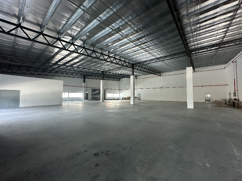 PENANG SCIENCE PARK NEAR BUKIT MINYAK JURU DETACHED WAREHOUSE RENT 11,016SF - photo 3