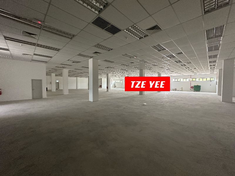BATU KAWAN INDUSTRIAL PARK DETACHED FACTORY WAREHOUSE RENT 79,222SF - photo 8