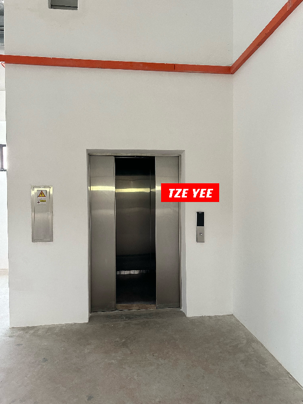 BATU KAWAN INDUSTRIAL PARK DETACHED FACTORY WAREHOUSE RENT 79,222SF - photo 11