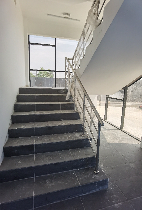 PENANG SCIENCE PARK NEAR BUKIT MINYAK JURU DETACHED FACTORY WAREHOUSE RENT - photo 8
