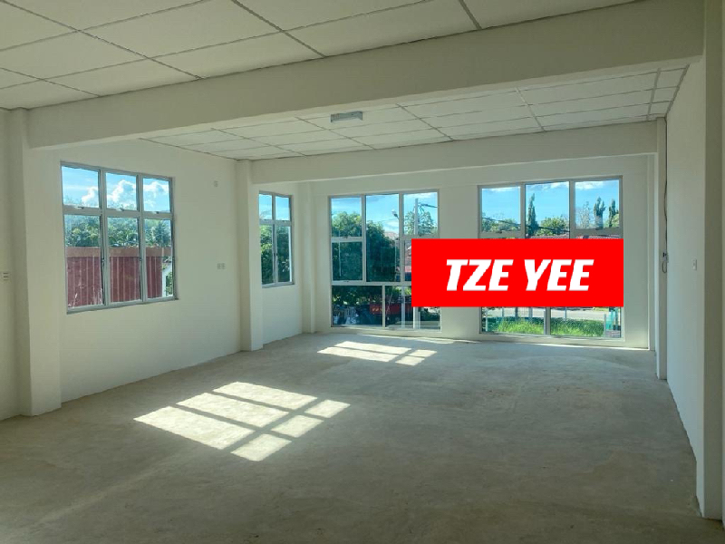 SUNGAI PETANI FACTORY WAREHOUSE FOR SALE 16,566SF - photo 4