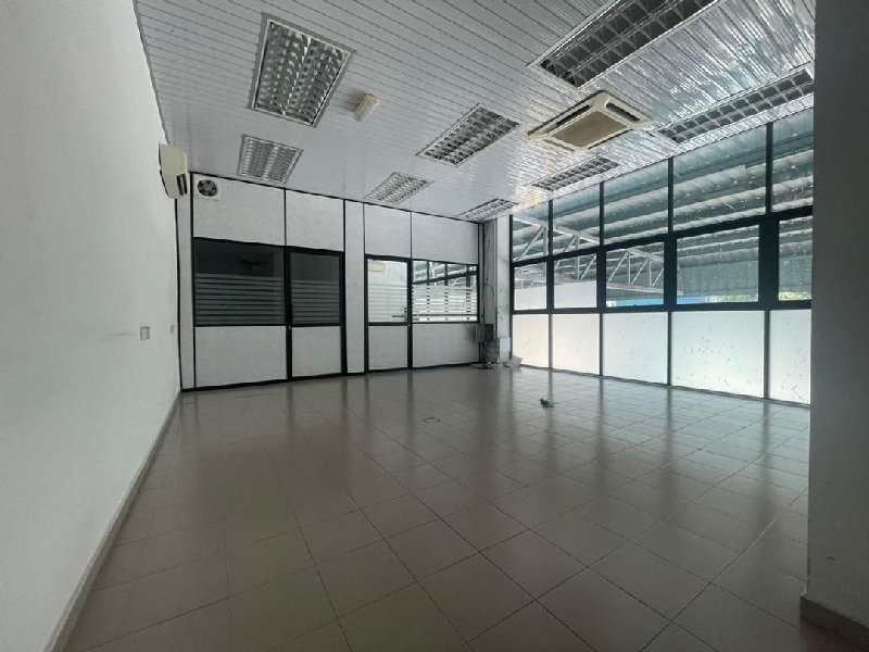 BUKIT MINYAK NEAR JURU DETACHED FACTORY WAREHOUSE FOR RENT 65,340SF POWER 1200AMP - photo 9