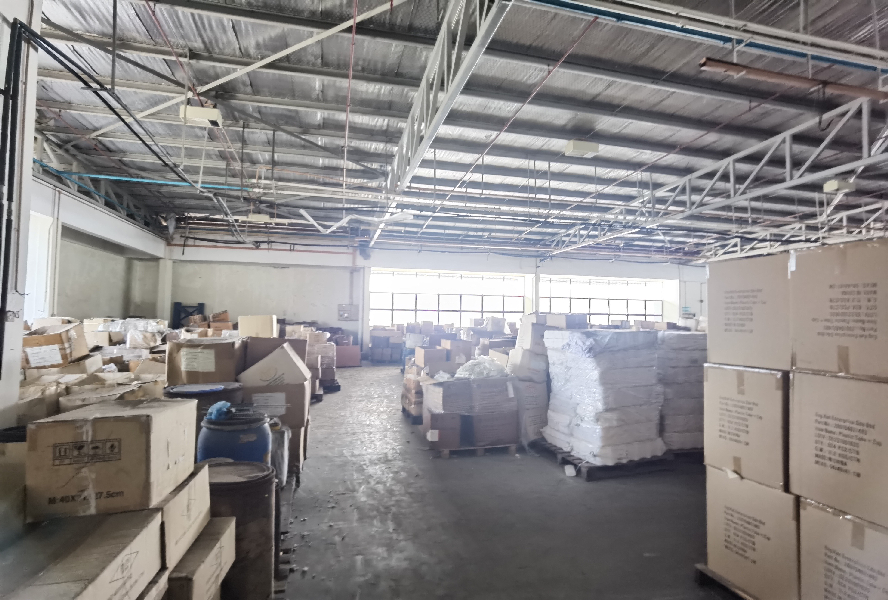 BAYAN LEPAS INDUSTRIAL PARK FACTORY WAREHOUSE FOR RENT 77,200 POWER 1000AMP - photo 2