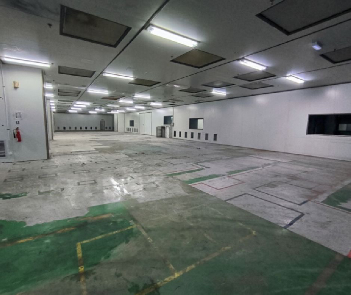 BAYAN LEPAS FTZ 2 STOREY DETACHED FACTORY FOR RENT 210,000SF - photo 3