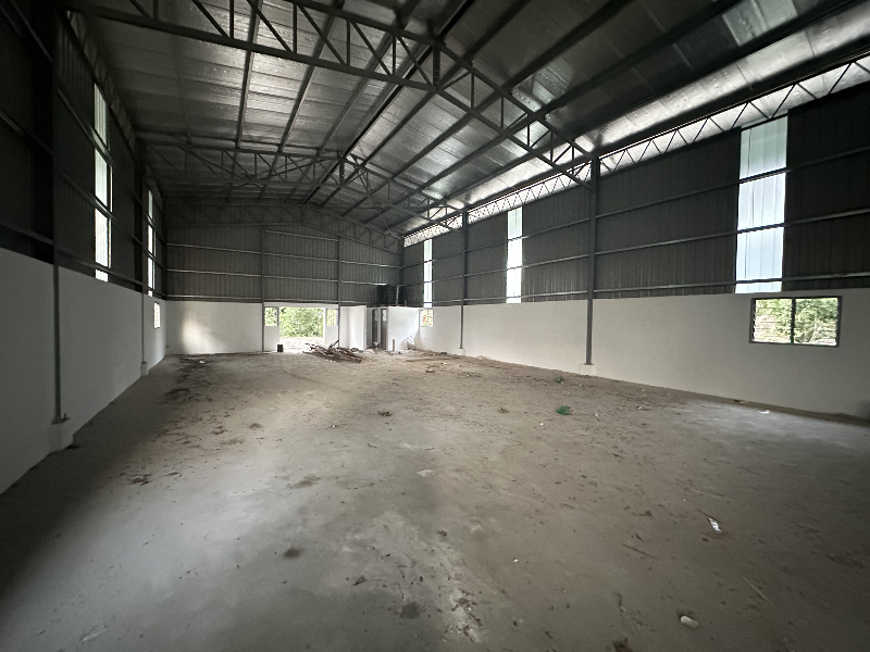 BUTTERWORTH AREA NEW DETACHED FACTORY WAREHOUSE FOR RENT 37,180SF WITH CCC - photo 3