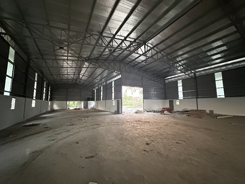 BUTTERWORTH AREA NEW DETACHED FACTORY WAREHOUSE FOR RENT 37,180SF WITH CCC - photo 8