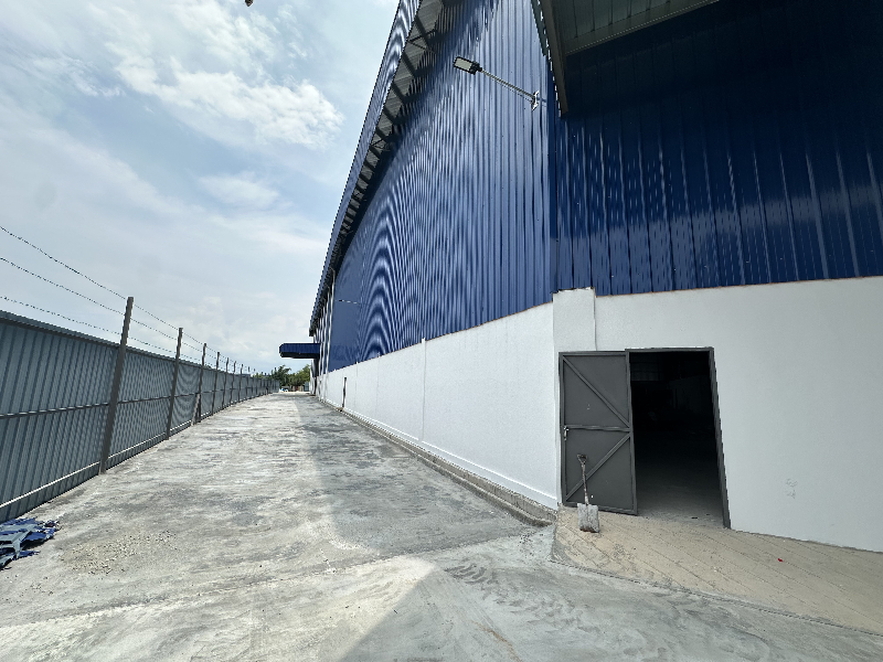 BUKIT MINYAK NEAR JURU NEW AIR CONDITONAL WAREHOUSE FOR RENT - photo 8