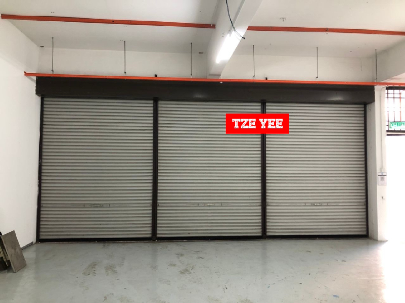 BAYAN LEPAS AREA LIGHT INDUSTRIAL FACTORY WAREHOUSE FOR RENT 7,200SF - photo 3