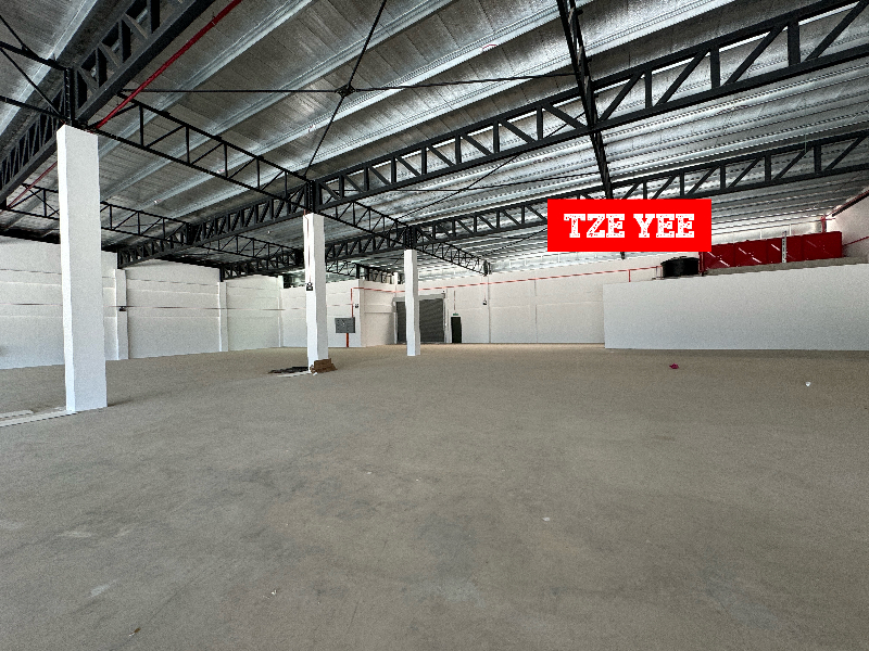 SUNGAI PETANI DETACHED COMMERCIAL RETAILS SHOP SHOWROOM FOR RENT 14,042SF - photo 3