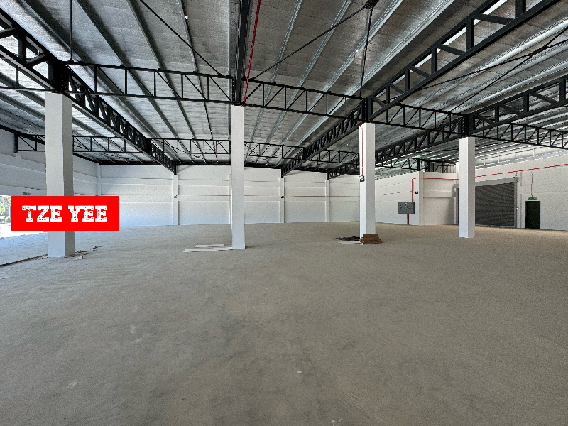 SUNGAI PETANI DETACHED COMMERCIAL RETAILS SHOP SHOWROOM FOR RENT 14,042SF - photo 4