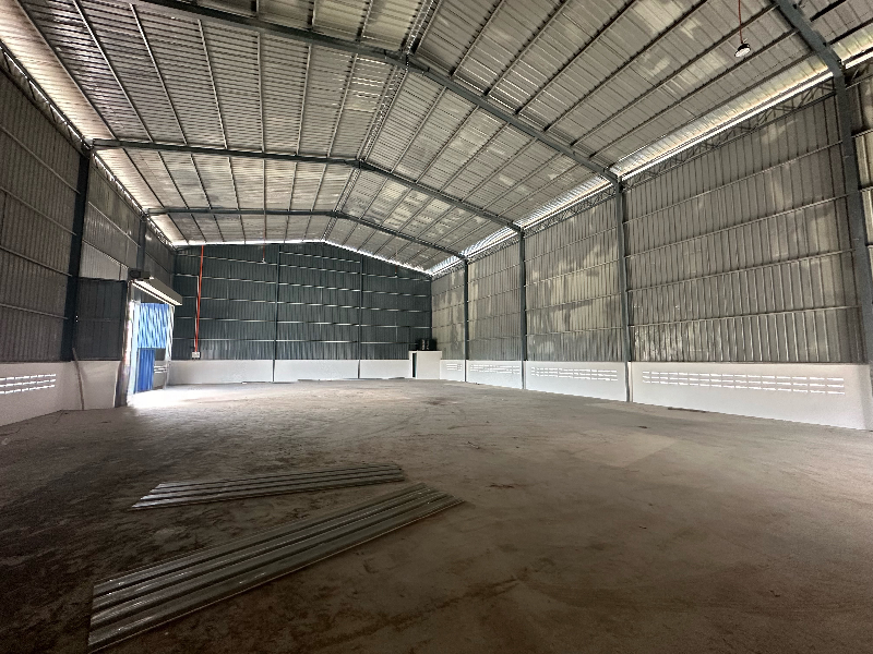 TASEK GELUGOR NEW FACTORY WAREHOUSE FOR RENT 23,000SF - photo 3