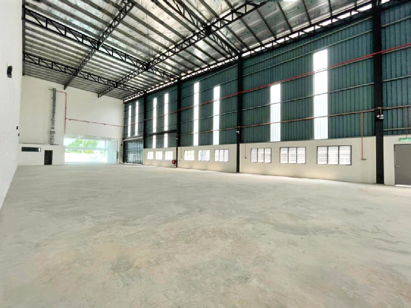 JURU NEAR BUKIT MINYAK FACTORY WAREHOUSE FOR RENT 10,500SF - photo 3