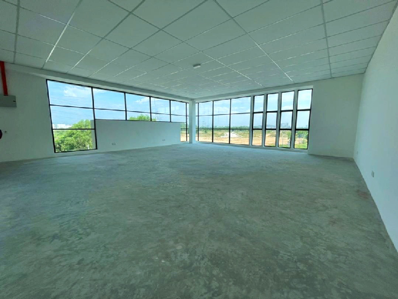 JURU NEAR BUKIT MINYAK FACTORY WAREHOUSE FOR RENT 10,500SF - photo 4