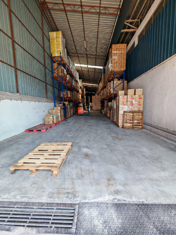 NIBONG TEBAL NEAR BATU KAWAN DETACHED FACTORY WAREHOUSE FOR RENT 25,370SF RARE UNIT - photo 4