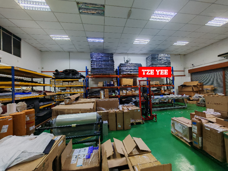 BUKIT MINYAK NEAR JURU LIGHT INDUSTRIAL FACTORY WAREHOUSE FOR SALE 7,800SF - photo 2