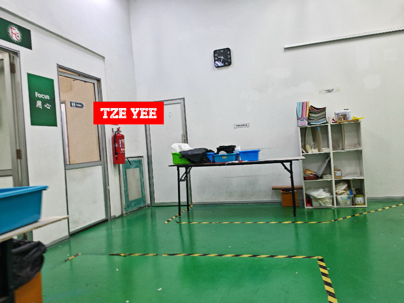 BUKIT MINYAK NEAR JURU LIGHT INDUSTRIAL FACTORY WAREHOUSE FOR SALE 2,600SF - photo 3