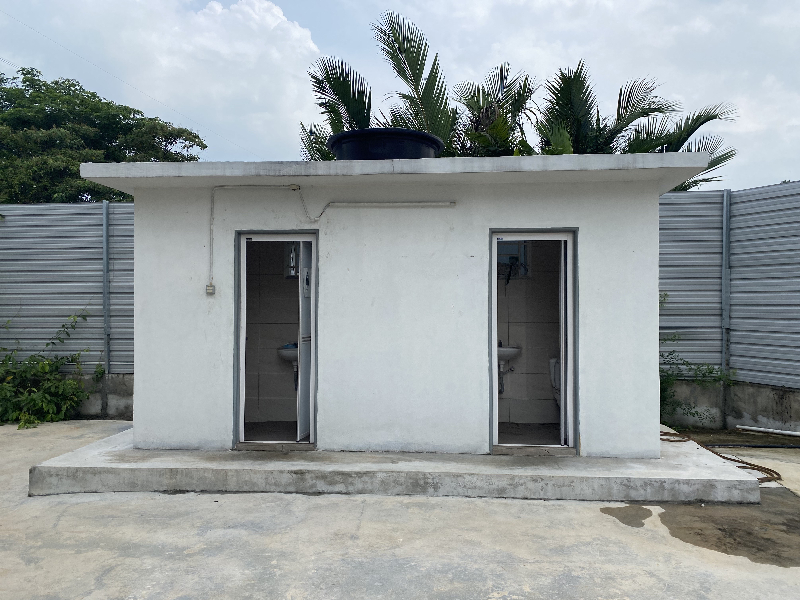 BUTTERWORTH AREA DETACHED OPEN SHED WAREHOUSE FOR RENT 37,000SF  - photo 8