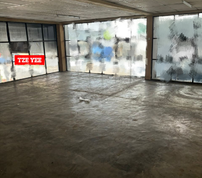 SUNGAI BAKAP NEAR SIMPANG AMPAT FACTORY WAREHOUSE FOR RENT 8,760SF - photo 3