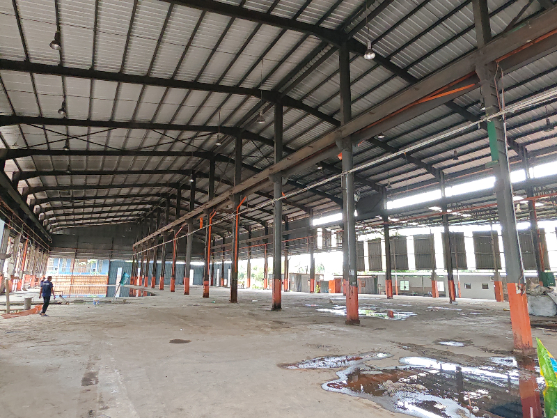 SEBERANG PERAI TENGAH FACTORY FOR RENT 110,000SF - photo 2