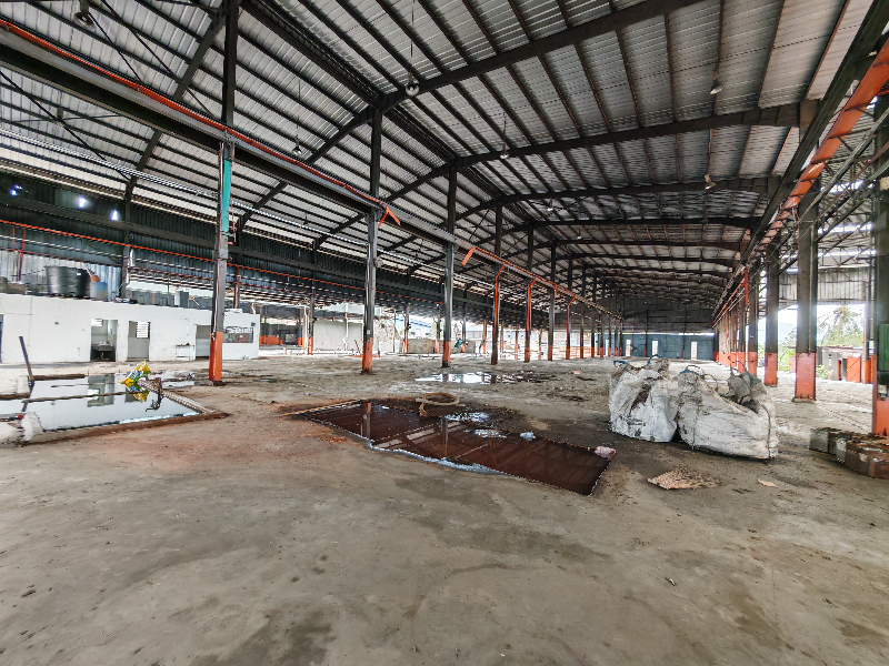 SEBERANG PERAI TENGAH FACTORY FOR RENT 110,000SF - photo 3