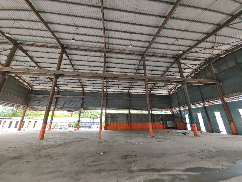 BUKIT MINYAK NEAR JURU DETACHED FACTORY WAREHOUSE FOR RENT 110,000SF - photo 4